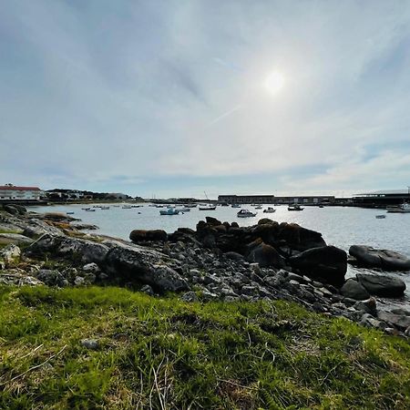 Apartamento Beirada 1 En Porto De Portocubelo Con Parking Lira  外观 照片